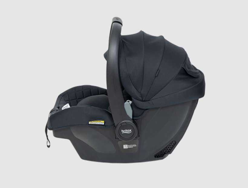 britax infant capsule Britax B-Pod Capsule – Cotmakers