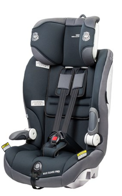 Britax Safe n Sound Maxi Guard Pro