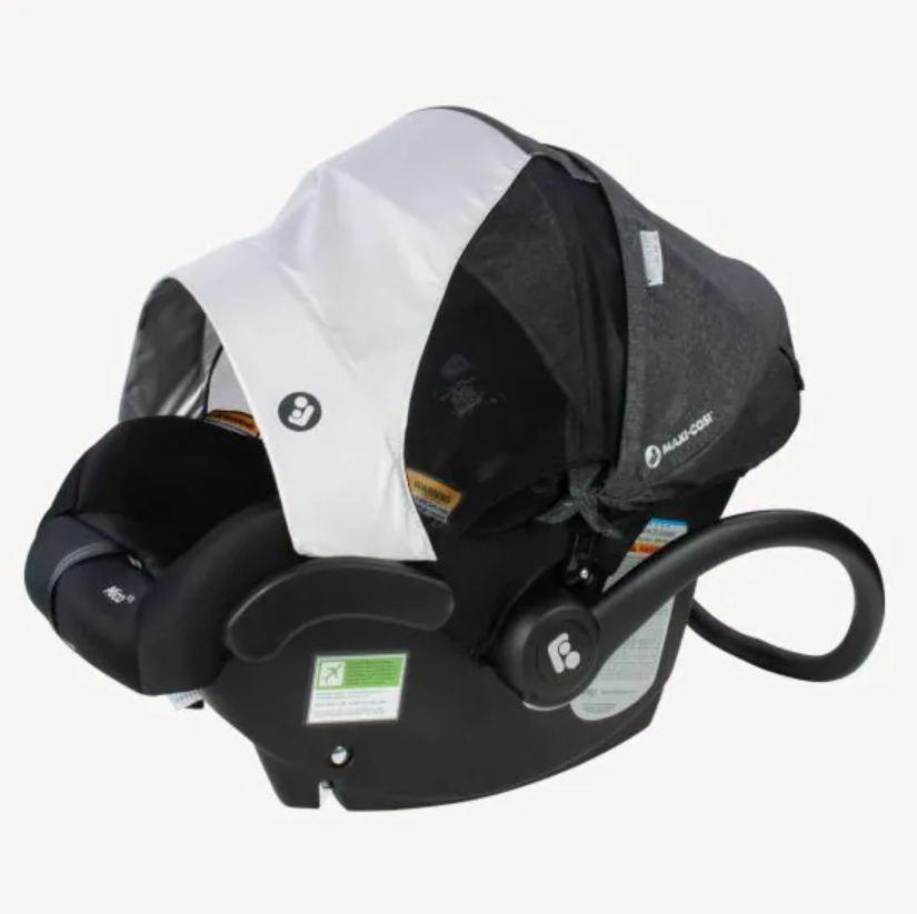 Maxi Cosi Mico Plus – Cotmakers