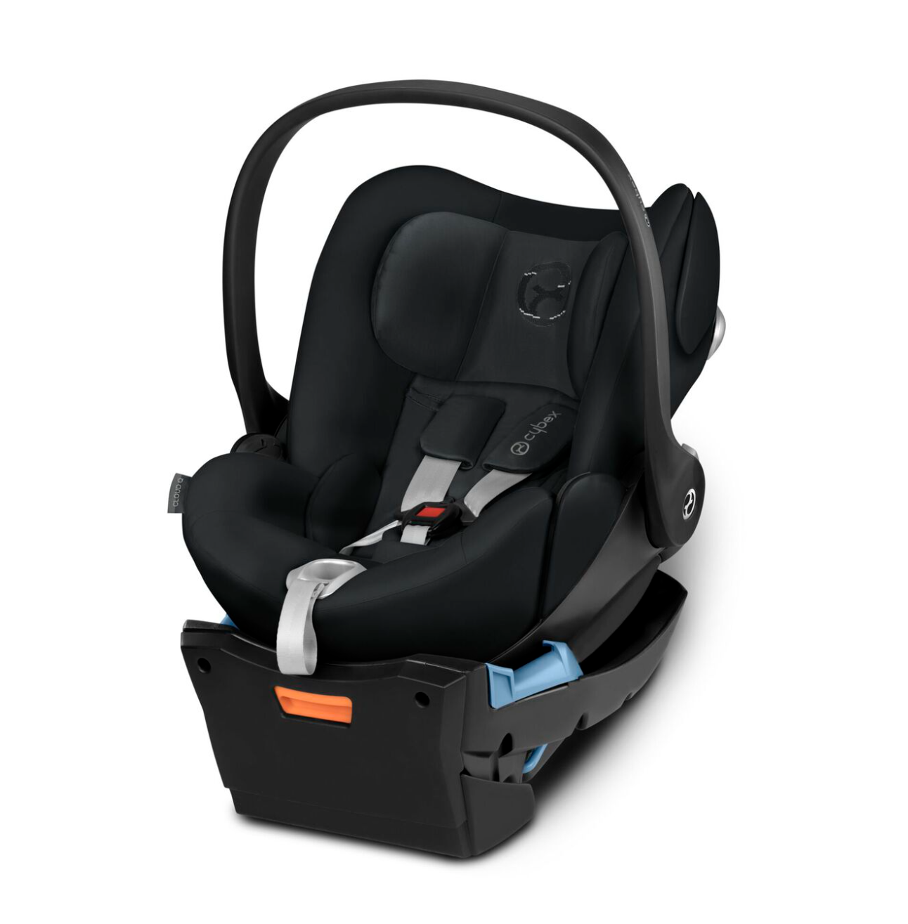 cybex cloud q vs cloud z Cybex Cloud Q Capsule – Cotmakers
