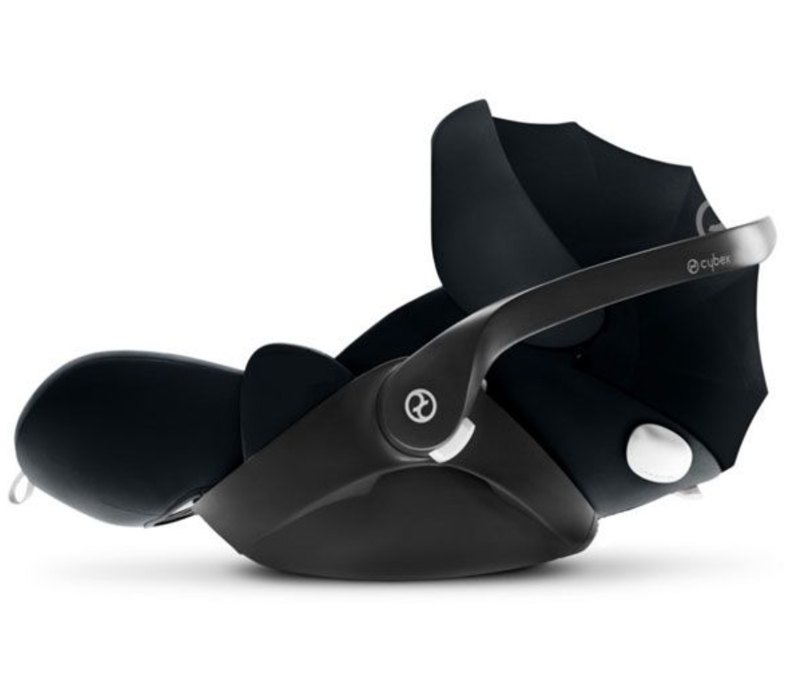 cybex cloud q cover Cybex Cloud Q Capsule – Cotmakers