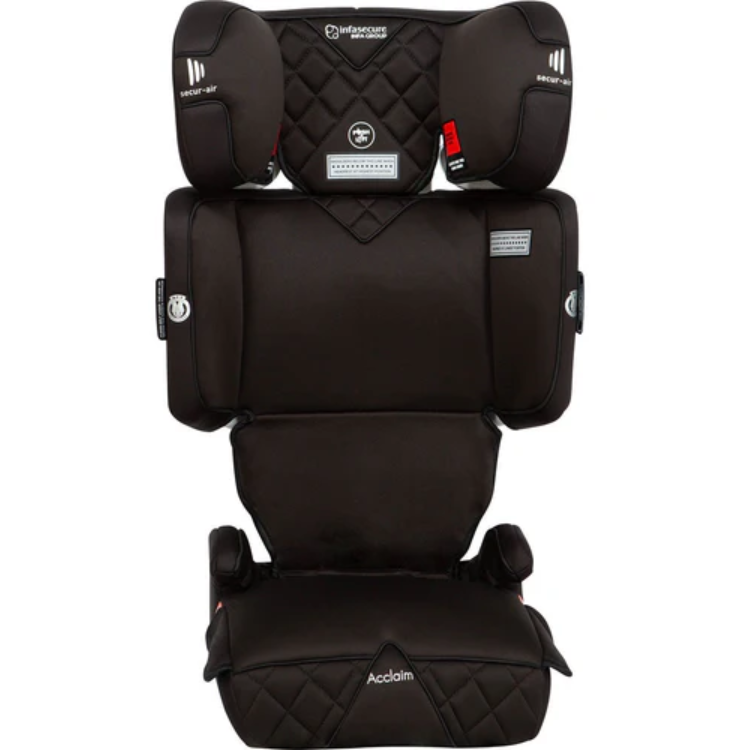 Britax Safe n Sound Kid Guard