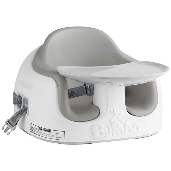 Bumbo Seating Options – Cotmakers
