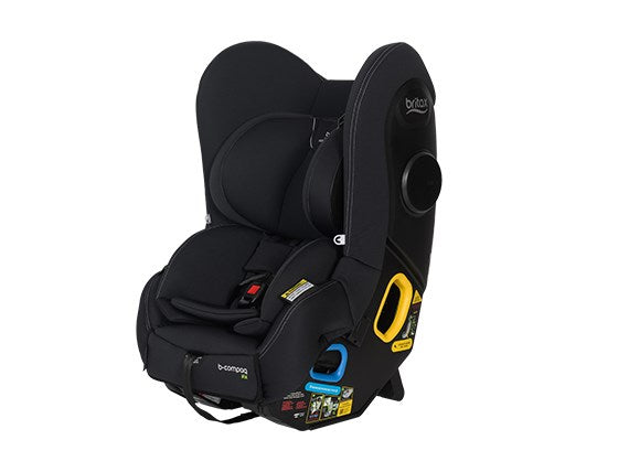 britax safe and sound compaq Britax safe n sound B-Compaq IFIX Tex – Cotmakers