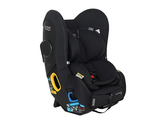 Safe n Sound B-Compaq IFIX Tex