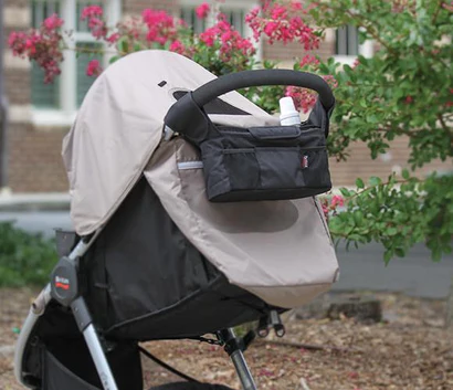 Britax Stroller Organiser
