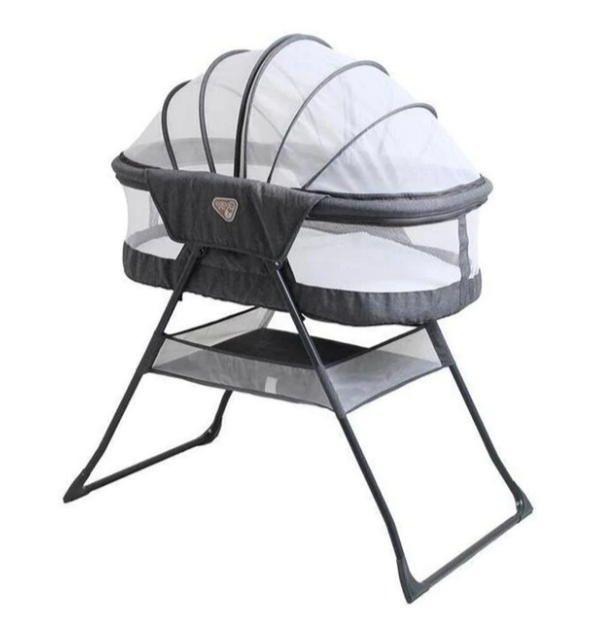 Baby inc sonno bassinet on sale