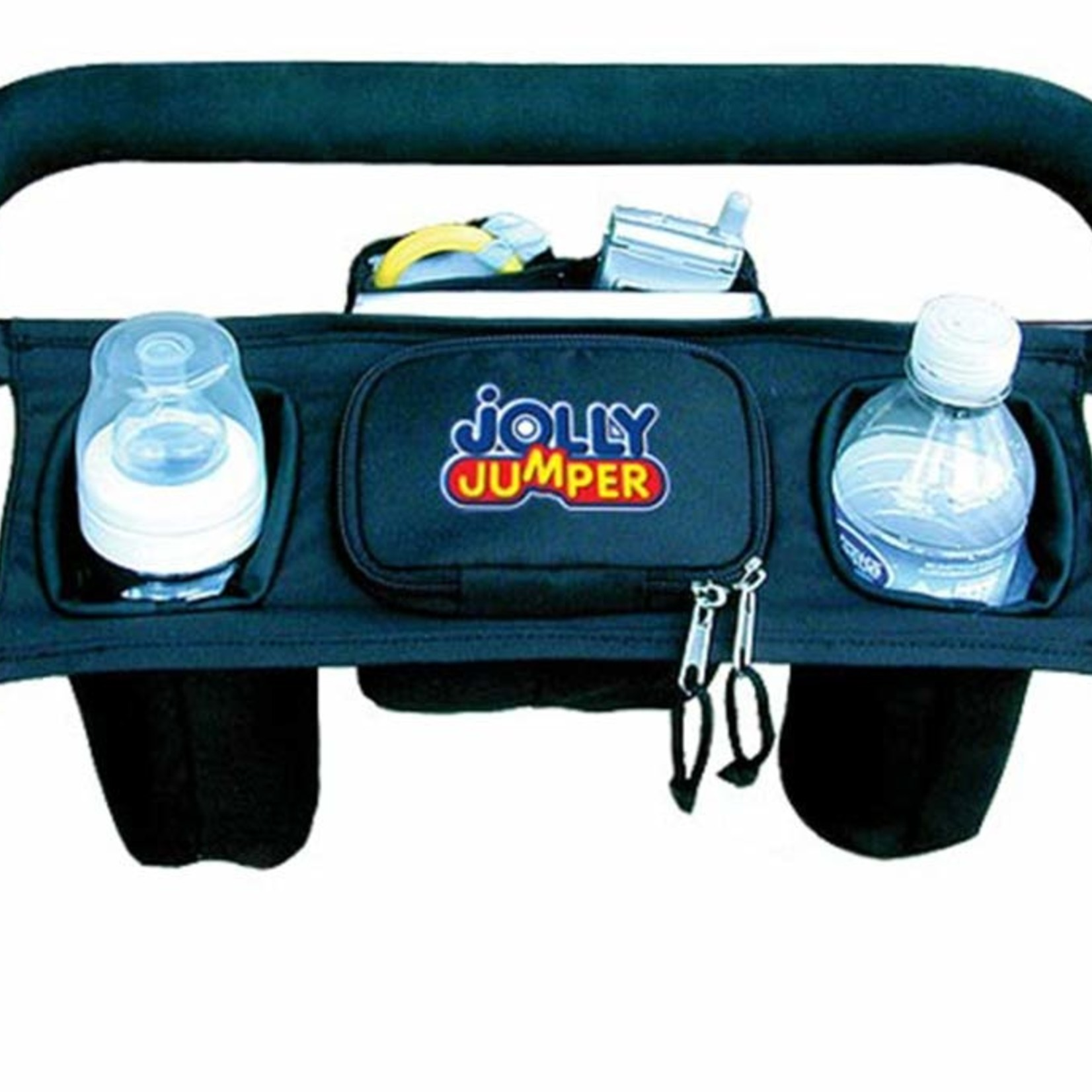 Jolly jumper stroller sales