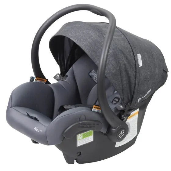 Baby capsule car seat best sale