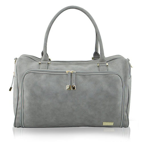 Isoki nappy backpack top