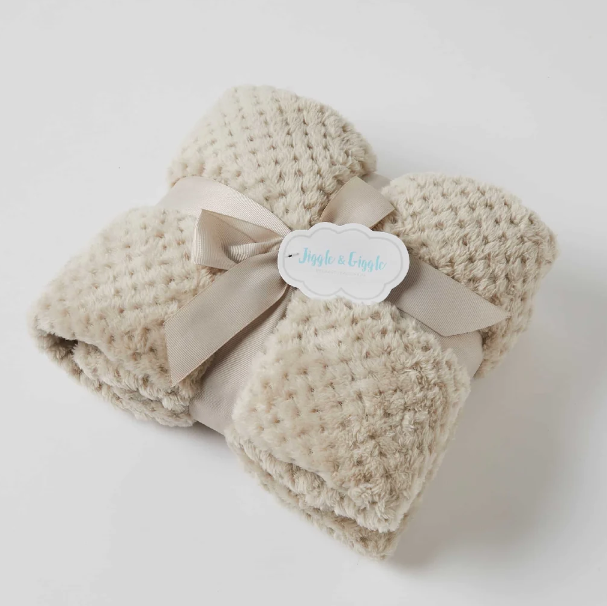 Jiggle and giggle blanket online