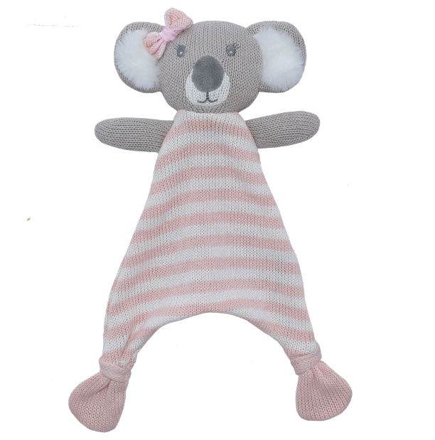Living textiles security blanket hot sale