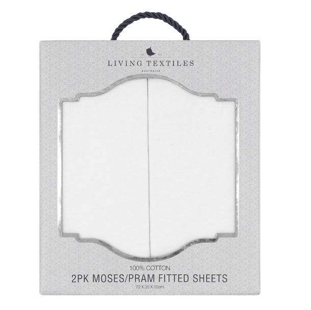 joolz pram sheets Living Textiles