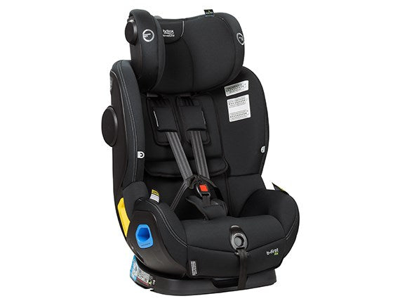 britax safe n sound b-first ifix tex black Britax Safe n Sound B First IFIX TEX – Cotmakers