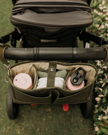 Oioi Pram Caddy