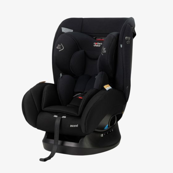 Mothers choice car outlet seat installation