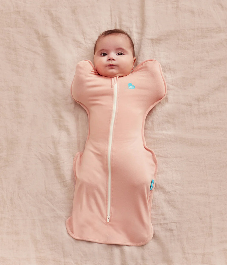 Love to Dream 0.2 tog Lite Swaddle