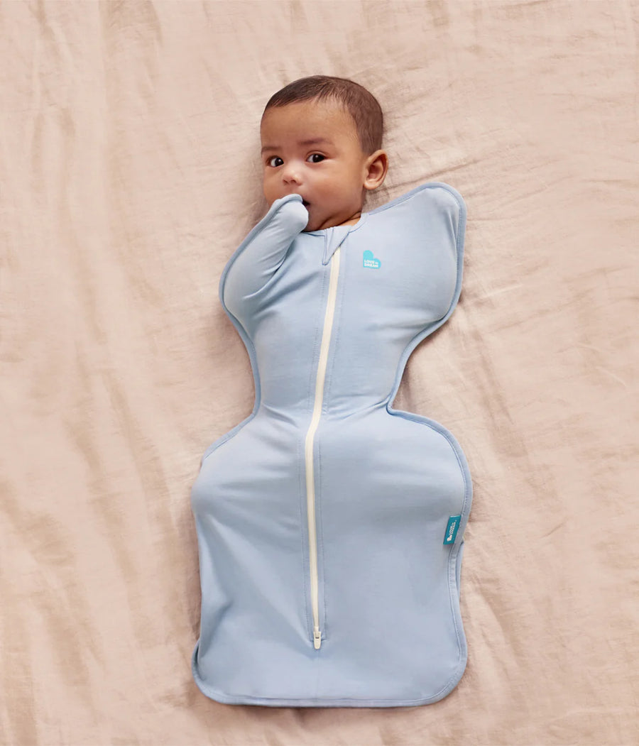 Love to Dream 0.2 tog Lite Swaddle