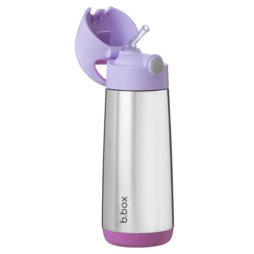 Bbox Insulated Drink Bottle 500ml