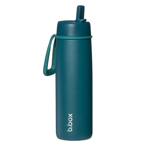 BBox Insulated Flip Top Drink Bottle 690mL