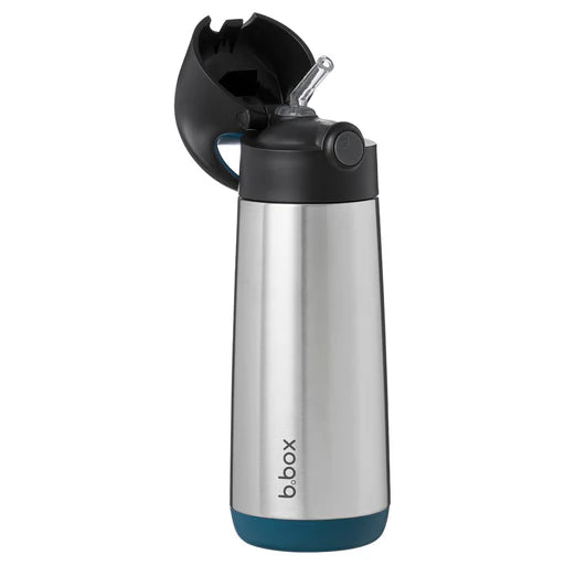 Bbox Insulated Drink Bottle 500ml