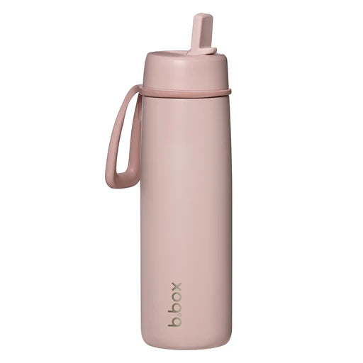 BBox Insulated Flip Top Drink Bottle 690mL