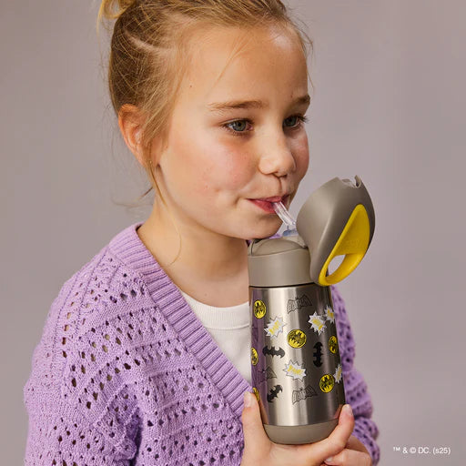 Bbox Insulated Drink Bottle Licensed 350ml