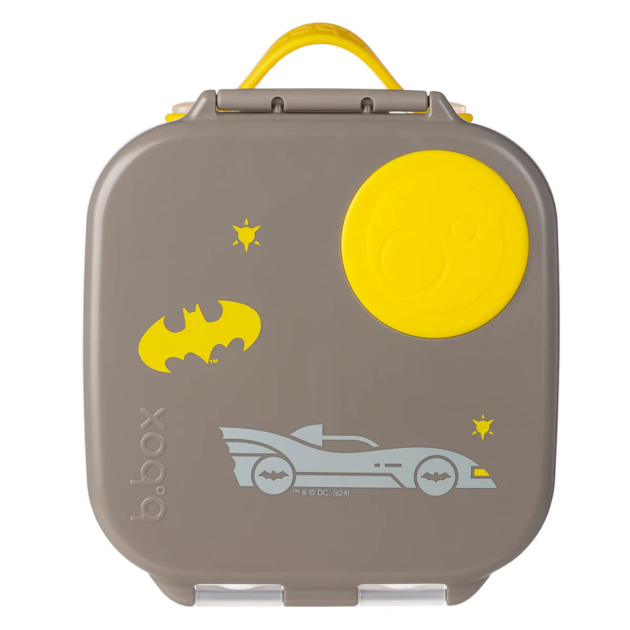 Bbox Mini Lunchbox Licensed