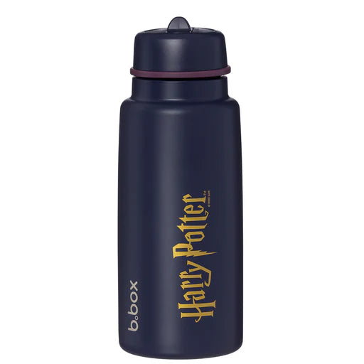 Bbox Insulated Flip Top Drink Bottle 1lt