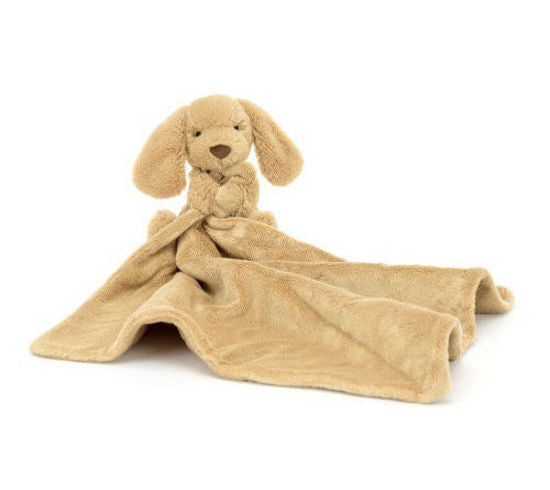 Jellycat Animal Soothers and Comforters