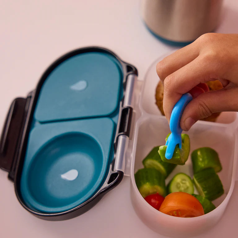 Bbox Snack Box Licensed