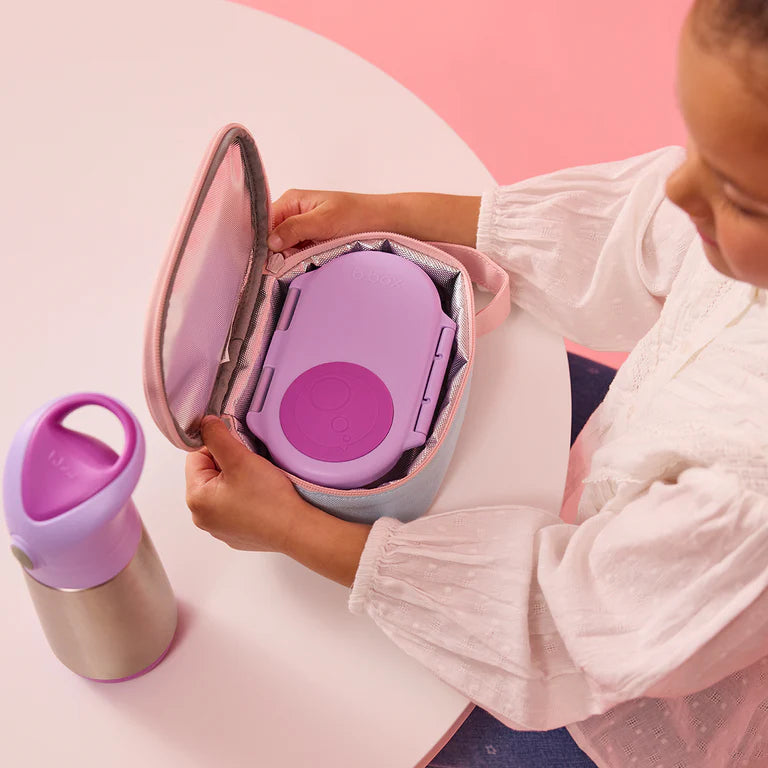 Bbox Insulated Snack Bag