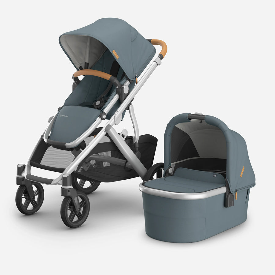 Uppababy Vista V3