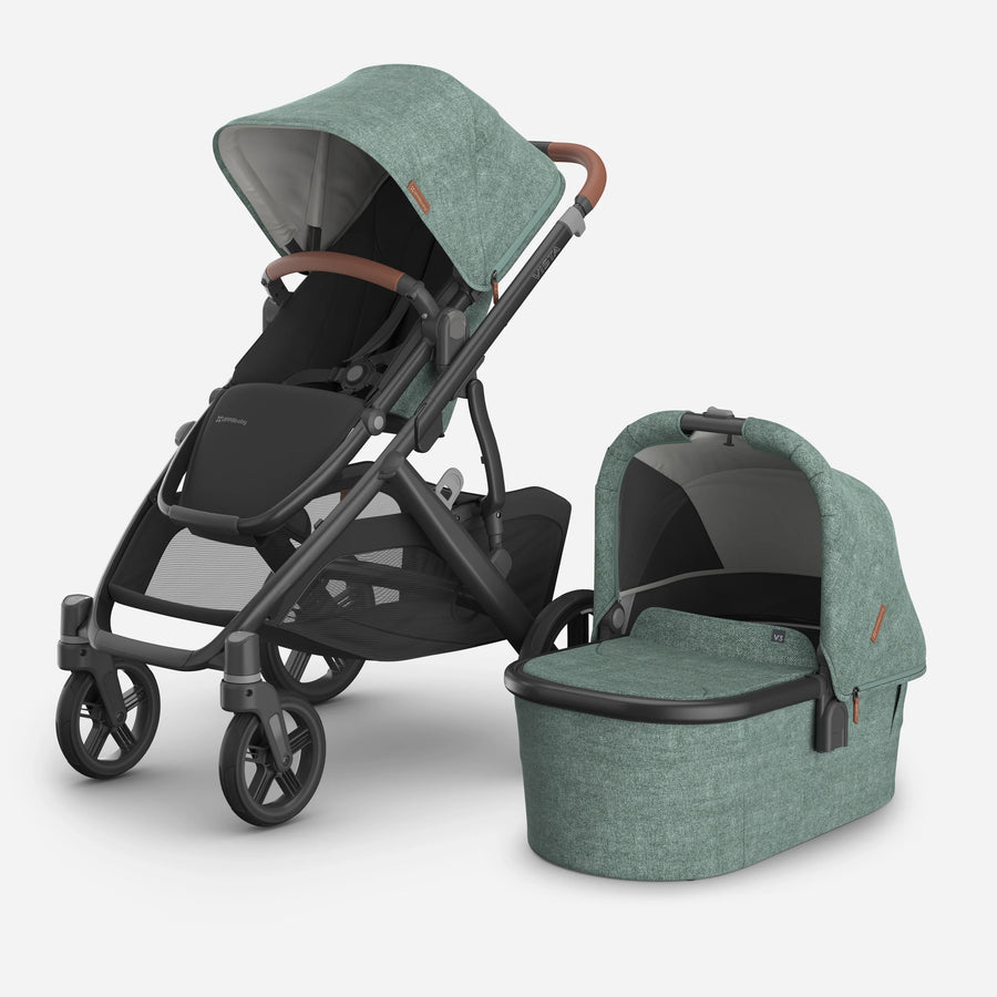 Uppababy Vista V3