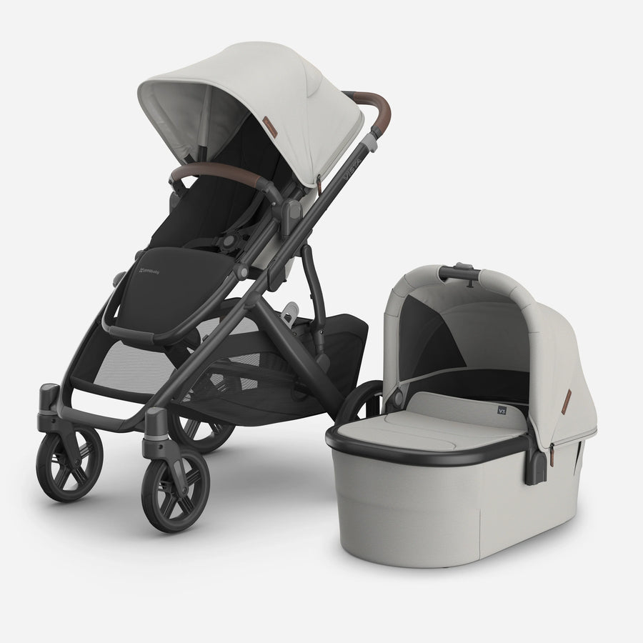 Uppababy Vista V3