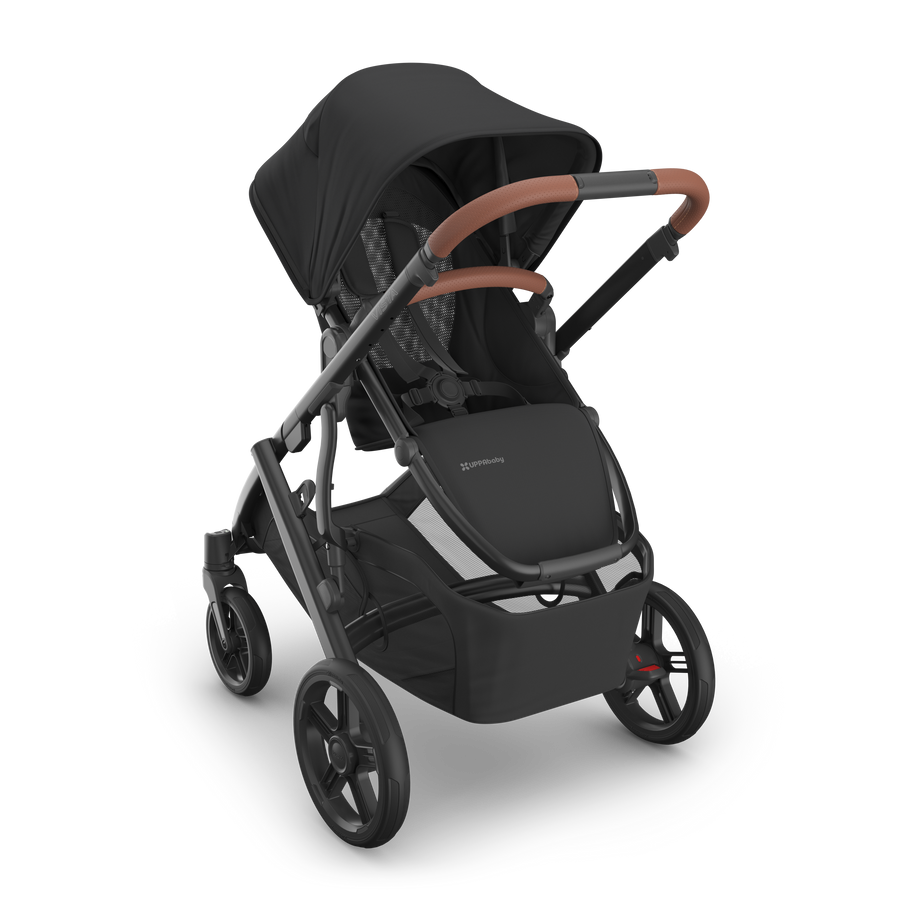 Uppababy Vista V3 NORI - Pram Only