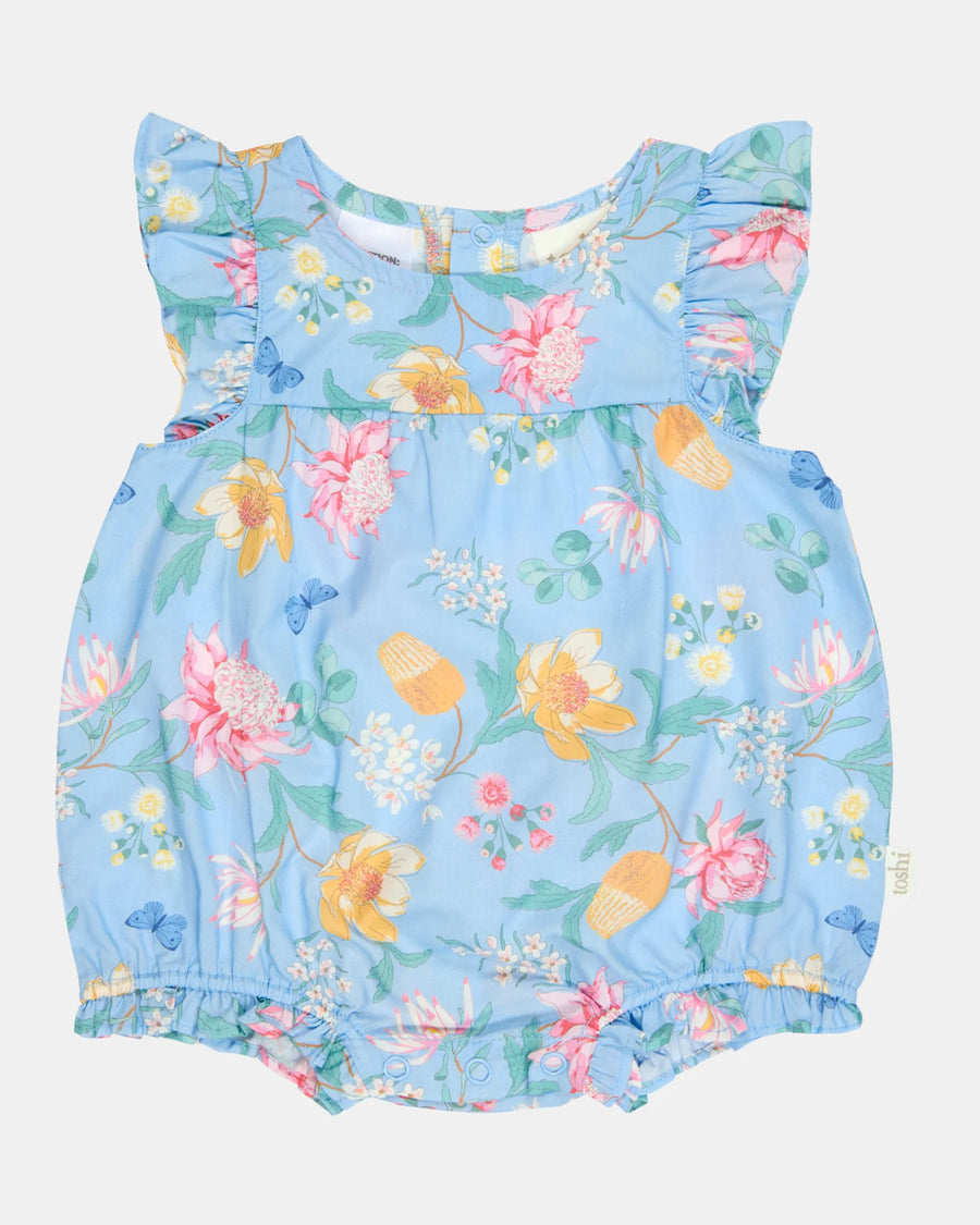 Baby Romper Matilda - Toshi