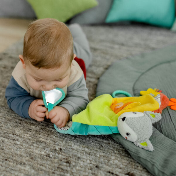 Activity Comforter Fox Deluxe - Fehn