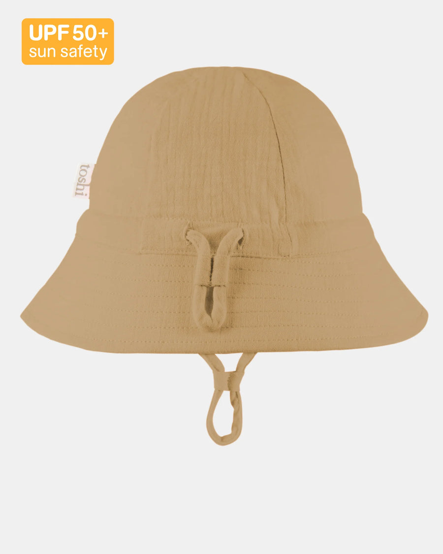 Bell Hat Sammy - Toshi
