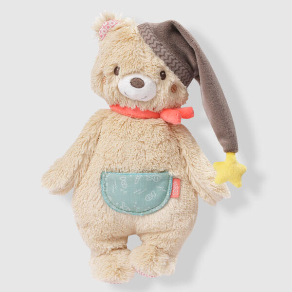 Cuddly Toy Bear - Fehn