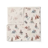 Confetti Kidz - Organic Muslin Swaddle