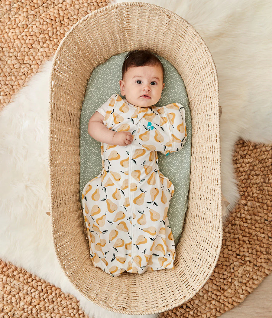 Love To Dream 1.0 Tog Original Swaddle Up Transition Bag