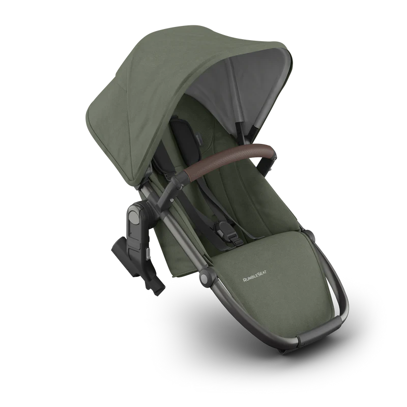 Uppababy Vista V3 Rumble Seat