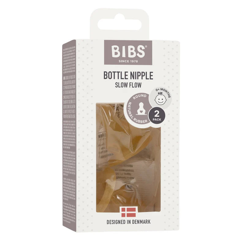 Bibs Replacement Nipples