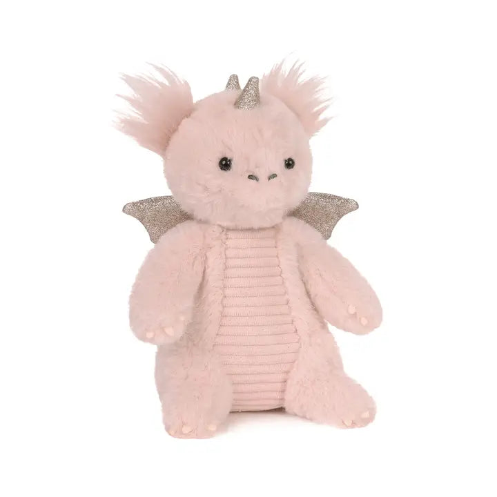 OB Designs Sparkles Dragon