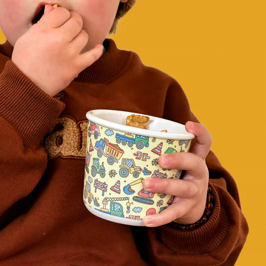 BBcino Snack Pots