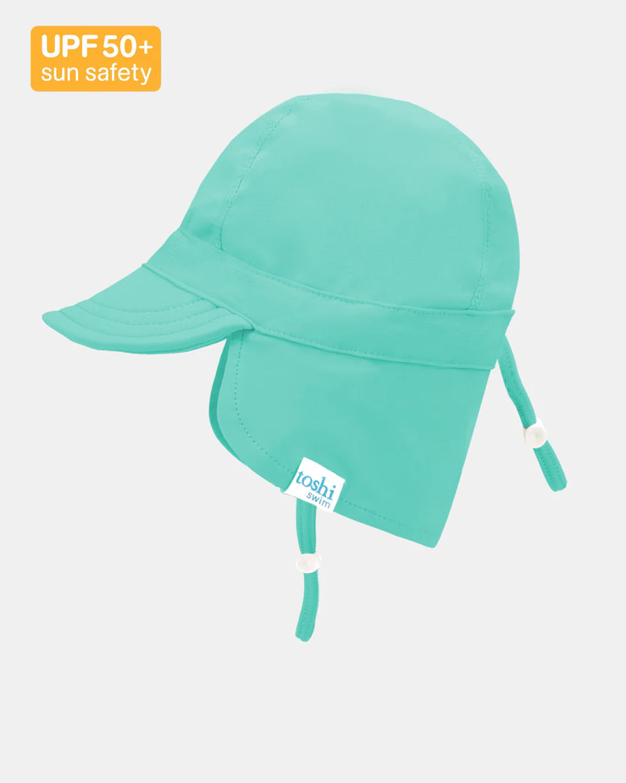 Toshi Flap Cap Beachcomber SWIM summer 25/26