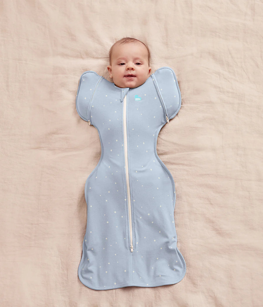 Love To Dream 1.0 Tog Original Swaddle Up Transition Bag