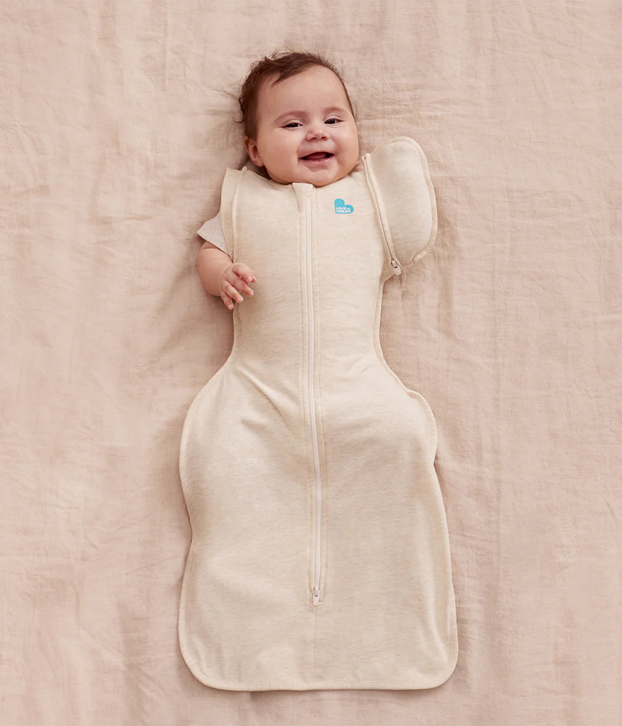 Love To Dream 1.0 Tog Original Swaddle Up Transition Bag