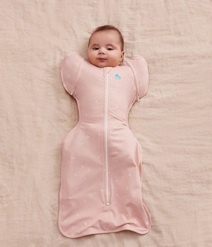 Love To Dream 1.0 Tog Original Swaddle Up Transition Bag